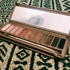 Urban Decay Naked 3 Palette